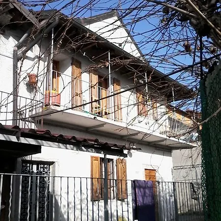Apartment La Rosa