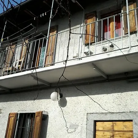 La Rosa * Arizzano