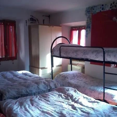 Apartment La Rosa
