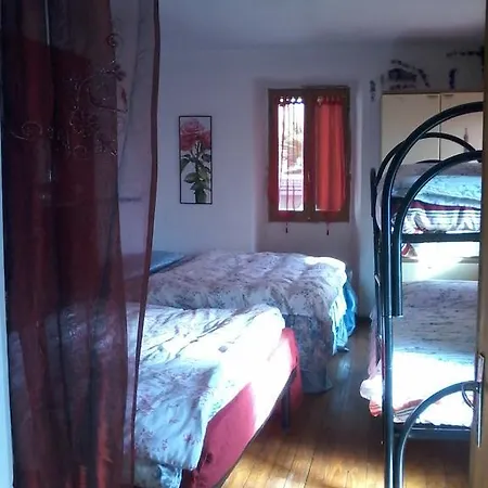 La Rosa Appartamento Arizzano