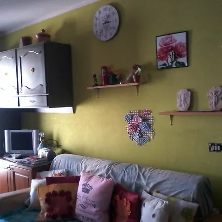 La Rosa Appartamento
