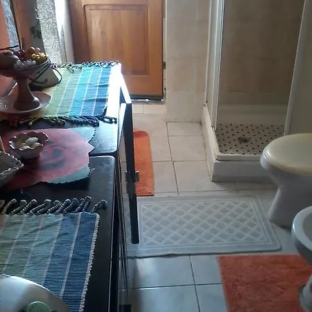 Appartamento La Rosa *