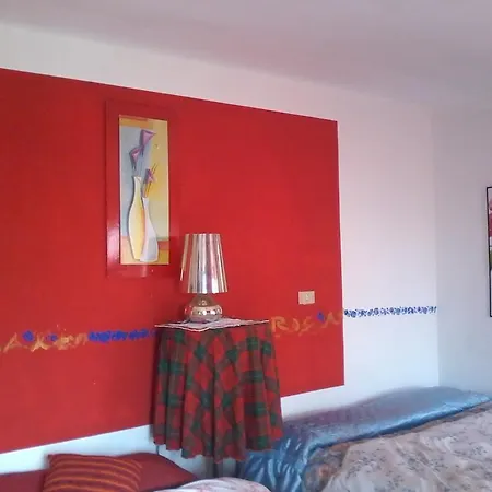 Apartment La Rosa