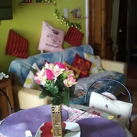 La Rosa Appartamento